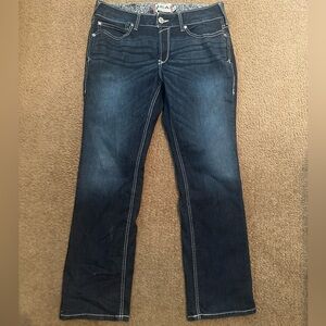 Women’s Ariat Bootcut jeans size 32S